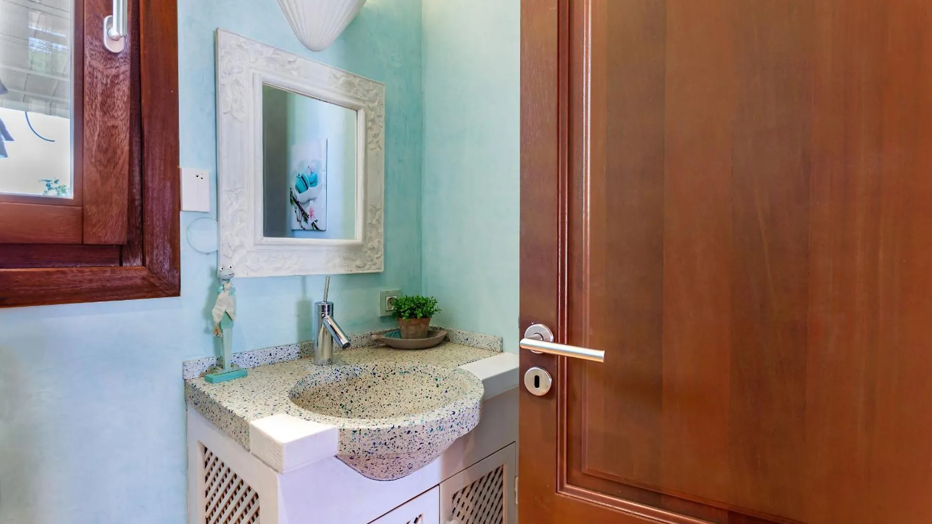 Country house Can Molino Santanyi Spain