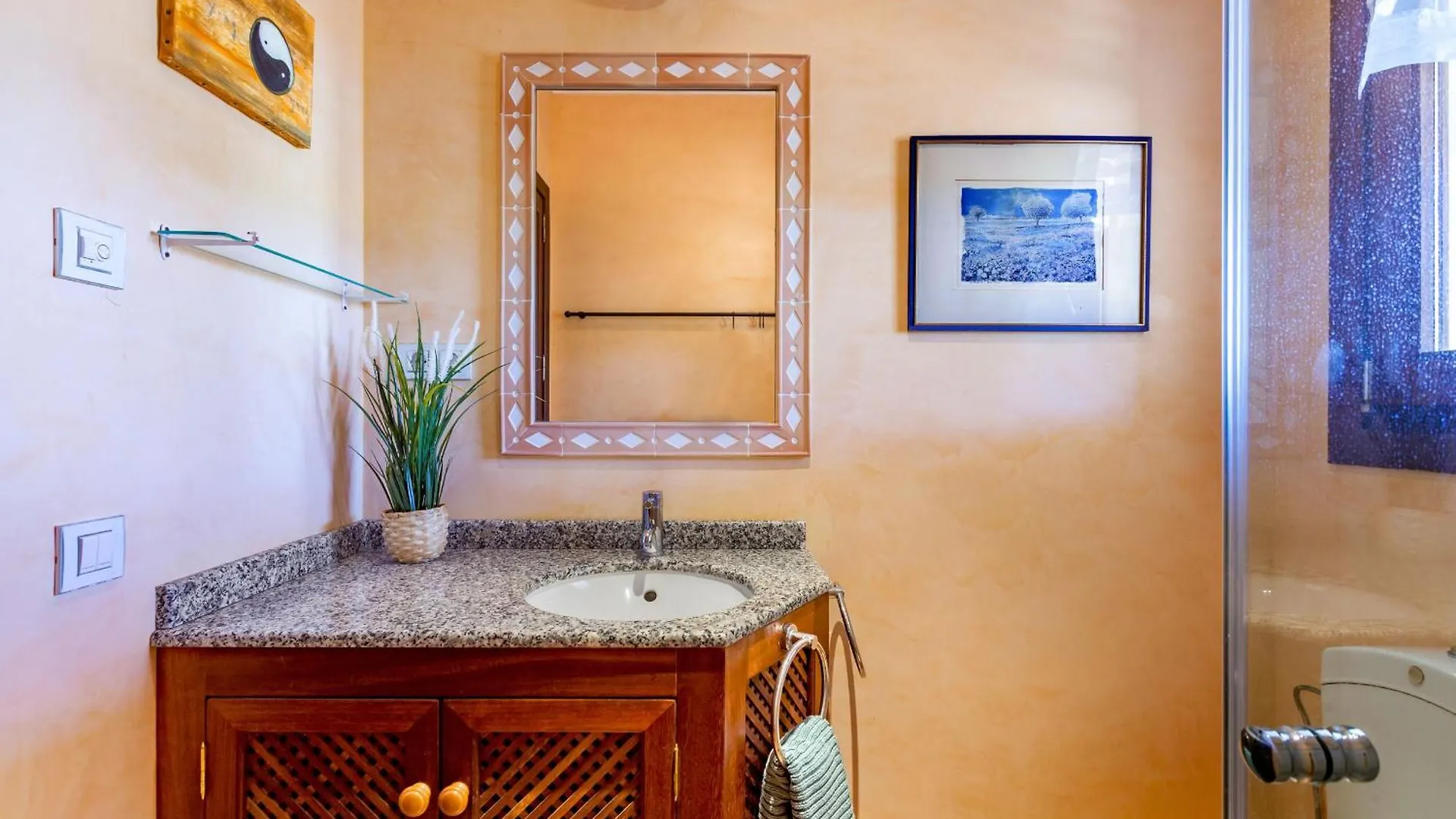 Can Molino Santanyi Country house