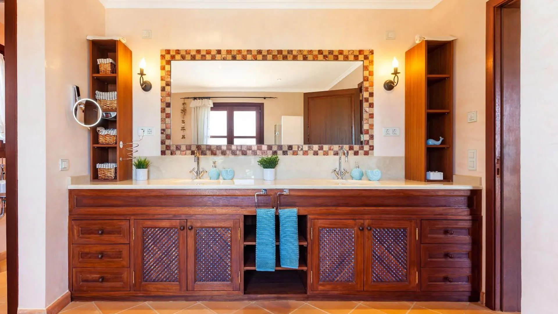 Country house Can Molino Santanyi